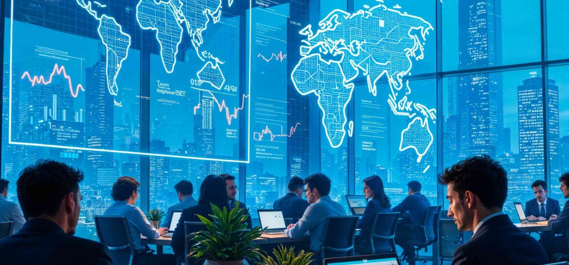 Web development and IT solutions in Sri Lanka