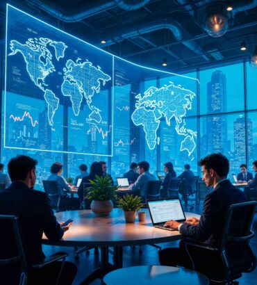 Web development and IT solutions in Sri Lanka