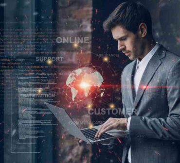 Web development and IT solutions in Sri Lanka