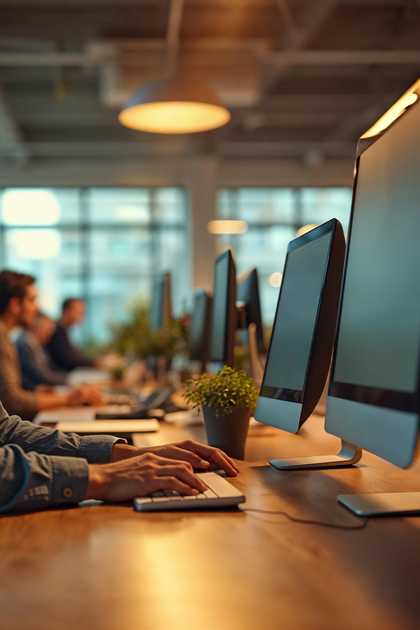 Web development and IT solutions in Sri Lanka